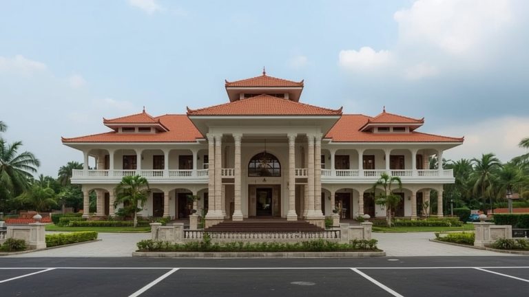 Panduan Wajib Kunjung: 5 Taman Nasional Terbaik untuk Melihat Satwa Liar