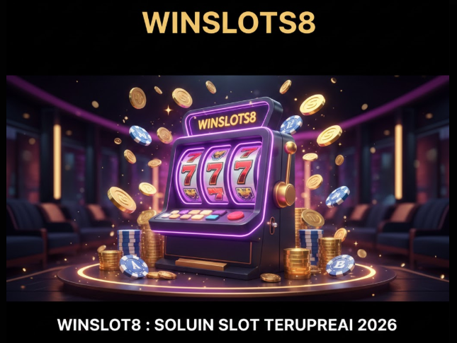Situs Winslots8